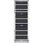 Винный шкаф LaSommeliere MT145TZ