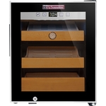 Холодильник для сигар LaSommeliere CIG251