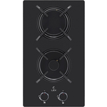 Газовая варочная панель Lex GVG 323A BBL