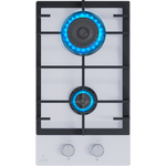 Газовая варочная панель Lex GVG 325 WH