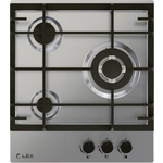 Газовая варочная панель Lex GVS 435 IX