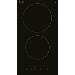 Электрическая варочная панель Lex EVH 320A BL