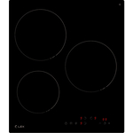 Электрическая варочная панель Lex EVH 4030 BL