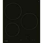 Электрическая варочная панель Lex EVH 430A BL