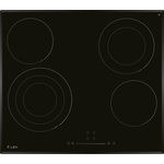 Электрическая варочная панель Lex EVH 642C BL