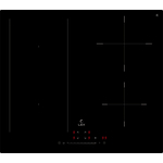Индукционная варочная панель Lex EVI 641A BL