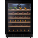 Винный шкаф Lex LWD6054BL
