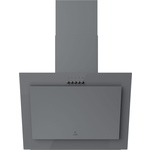 Вытяжка Lex MIO 600 GREY