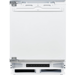 Встраиваемая морозильная камера MAUNFELD MBFR88SWGR Inverter