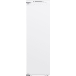 Встраиваемая морозильная камера MAUNFELD MBFR177NFWGR Inverter