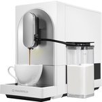 Кофемашина MAUNFELD MF-A8021CWH