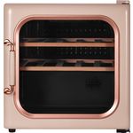 Винный шкаф MAUNFELD MFWC-40SCH14