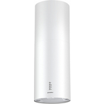 Вытяжка MAUNFELD Lee Wall (электронное) 39 белый