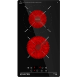 Электрическая варочная панель Meferi MEH302BK POWER