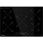 Индукционная варочная панель Meferi MIH755BK POWER