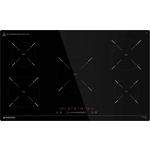 Индукционная варочная панель Meferi MIH905BK POWER