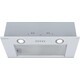 Вытяжка встраиваемая Meferi INBOX60WH LIGHT