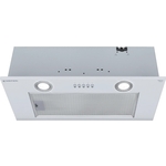 Вытяжка встраиваемая Meferi INBOX60WH POWER