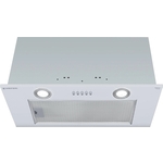 Вытяжка встраиваемая Meferi INBOX60WH ULTRA