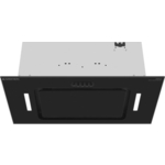 Вытяжка встраиваемая Meferi INBOX60BK MATT GLASS ULTRA