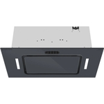 Вытяжка встраиваемая Meferi INBOX60GR GLASS ULTRA