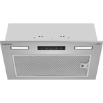 Вытяжка встраиваемая Meferi INBOX52IX SENSOR COMFORT