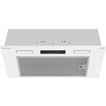 Вытяжка встраиваемая Meferi INBOX60WH SENSOR COMFORT