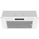 Вытяжка встраиваемая Meferi INBOX60WH SENSOR COMFORT