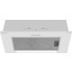 Вытяжка встраиваемая Meferi SMARTBOX60WH LIGHT