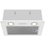 Вытяжка встраиваемая Meferi INBOX45WH POWER