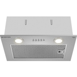 Вытяжка встраиваемая Meferi INBOX45IX POWER