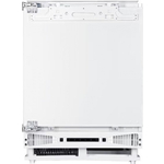 Встраиваемая морозильная камера Meferi MBF82 LOW FROST LIGHT