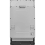 Встраиваемая посудомоечная машина Meferi MDW4563 POWER