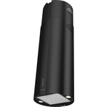 Вытяжка Meferi TUBE40BK ISLA POWER