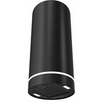Вытяжка Meferi TUBE35BK COMFORT