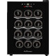 Винный шкаф Meyvel MV12-TB1