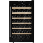 Винный шкаф Meyvel MV28-BF1 (EASY)