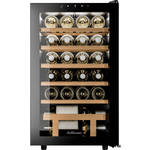 Винный шкаф Meyvel MV24-KBF1