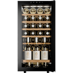 Винный шкаф Meyvel MV28-KBF1