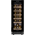 Винный шкаф Meyvel MV19-KBT1
