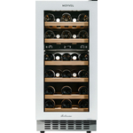 Винный шкаф Meyvel MV28NH-KWT2