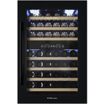 Винный шкаф Meyvel MV42-KBB2