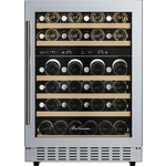 Винный шкаф Meyvel MV46PRO-KST2
