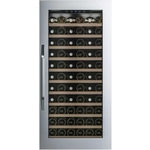 Встараиваемый винный шкаф Meyvel MV66-KSB1