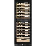 Винный шкаф Meyvel MV95-KBT2 (Slim)