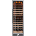 Винный шкаф Meyvel MV163PRO-KST2