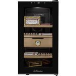 Шкаф для сигар Meyvel MC-48BT