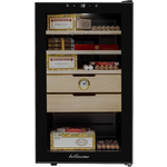 Шкаф для сигар Meyvel MC-70BT