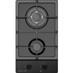 Газовая варочная панель MONSHER MSG 33 Noir