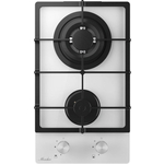 Газовая варочная панель MONSHER MGG 33 Blanc